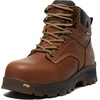 image:imageTimberland PRO Womens Titan Ev 6in Comp Toe Waterproof BootsBrown2024 New