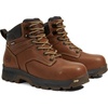 image:imageTimberland PRO Womens Titan Ev 6in Comp Toe Waterproof BootsBrown2024 New
