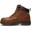 image:imageTimberland PRO Womens Titan Ev 6in Comp Toe Waterproof BootsBrown2024 New