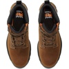 image:imageTimberland PRO Womens Titan Ev 6in Comp Toe Waterproof BootsEarth Bandit Brown2024 New
