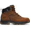image:imageTimberland PRO Womens Titan Ev 6in Comp Toe Waterproof BootsEarth Bandit Brown2024 New