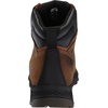 image:imageTimberland PRO Womens Titan Ev 6in Comp Toe Waterproof BootsEarth Bandit Brown2024 New
