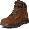image:imageTimberland PRO Womens Titan Ev 6in Comp Toe Waterproof BootsEarth Bandit Brown2024 New