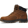 image:imageTimberland PRO Womens Titan Ev 6in Comp Toe Waterproof BootsEarth Bandit Brown2024 New
