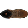 image:imageTimberland PRO Womens Titan Ev 6in Comp Toe Waterproof BootsEarth Bandit Brown2024 New