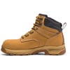 image:imageTimberland PRO Womens Titan Ev 6in Comp Toe Waterproof BootsWheat2024 New