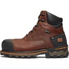 image:imageTimberland PRO mens Boondock 6 Composite Safety Toe Insulated Waterproof Industrial Work BootBrown2024 New