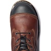 image:imageTimberland PRO mens Boondock 6 Composite Safety Toe Insulated Waterproof Industrial Work BootBrown2024 New