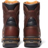 image:imageTimberland PRO mens Boondock 8 Inch Composite Safety Toe Insulated Waterproof Industrial Work BootBrown
