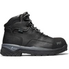 image:imageTimberland PRO mens Bosshog 6 Composite Safety Toe Puncture Resistant Waterproof Industrial Work BootBlack