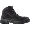 image:imageTimberland PRO mens Bosshog 6 Composite Safety Toe Puncture Resistant Waterproof Industrial Work BootBlackGrey