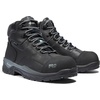 image:imageTimberland PRO mens Bosshog 6 Composite Safety Toe Puncture Resistant Waterproof Industrial Work BootBlackGrey2024 New