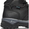 image:imageTimberland PRO mens Bosshog 6 Composite Safety Toe Puncture Resistant Waterproof Industrial Work BootBlackGrey2024 New