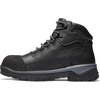 image:imageTimberland PRO mens Bosshog 6 Composite Safety Toe Puncture Resistant Waterproof Industrial Work BootBlackGrey2024 New