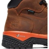 image:imageTimberland PRO mens Bosshog 6 Composite Safety Toe Puncture Resistant Waterproof Industrial Work BootBrownOrange2024 New