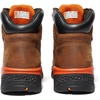 image:imageTimberland PRO mens Bosshog 6 Composite Safety Toe Puncture Resistant Waterproof Industrial Work BootBrownOrange2024 New