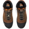 image:imageTimberland PRO mens Bosshog 6 Composite Safety Toe Puncture Resistant Waterproof Industrial Work BootBrownOrange2024 New