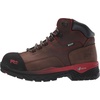image:imageTimberland PRO mens Bosshog 6 Composite Safety Toe Puncture Resistant Waterproof Industrial Work BootBrownRed V1