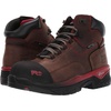 image:imageTimberland PRO mens Bosshog 6 Composite Safety Toe Puncture Resistant Waterproof Industrial Work BootBrownRed V1