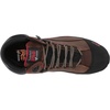 image:imageTimberland PRO mens Bosshog 6 Composite Safety Toe Puncture Resistant Waterproof Industrial Work BootBrownRed V1