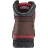 image:imageTimberland PRO mens Bosshog 6 Composite Safety Toe Puncture Resistant Waterproof Industrial Work BootBrownRed V1