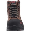 image:imageTimberland PRO mens Bosshog 6 Composite Safety Toe Puncture Resistant Waterproof Industrial Work BootBrownRed V1