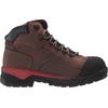 image:imageTimberland PRO mens Bosshog 6 Composite Safety Toe Puncture Resistant Waterproof Industrial Work BootBrownRed V1