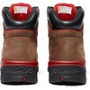 image:imageTimberland PRO mens Bosshog 6 Composite Safety Toe Puncture Resistant Waterproof Industrial Work BootBrownRed2024 New