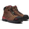 image:imageTimberland PRO mens Bosshog 6 Composite Safety Toe Puncture Resistant Waterproof Industrial Work BootBrownRed2024 New