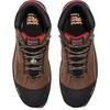 image:imageTimberland PRO mens Bosshog 6 Composite Safety Toe Puncture Resistant Waterproof Industrial Work BootBrownRed2024 New
