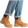 image:imageTimberland PRO mens Direct Attach 6 Inch Soft Toe Insulated WaterproofWheat