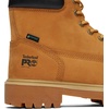image:imageTimberland PRO mens Direct Attach 6 Inch Soft Toe Insulated WaterproofWheat2024 New