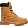 image:imageTimberland PRO mens Direct Attach 8 Inch Steel Safety Toe Insulated Waterproof Industrial Work BootWheat2024 New