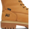 image:imageTimberland PRO mens Direct Attach 8 Inch Steel Safety Toe Insulated Waterproof Industrial Work BootWheat2024 New