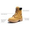 image:imageTimberland PRO mens Direct Attach 8 Inch Steel Safety Toe Insulated Waterproof Industrial Work BootWheatoriginal