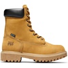 image:imageTimberland PRO mens Direct Attach 8 Inch Steel Safety Toe Insulated Waterproof Industrial Work BootWheatoriginal