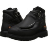 image:imageTimberland PRO mens External Met Guard 6 Inch Steel Safety ToeBlack