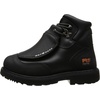 image:imageTimberland PRO mens External Met Guard 6 Inch Steel Safety ToeBlack