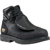 image:imageTimberland PRO mens External Met Guard 6 Inch Steel Safety ToeBlack V1