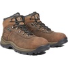 image:imageTimberland PRO mens Flume Work Steel Safety Toe WaterproofBrown2024 New