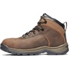 image:imageTimberland PRO mens Flume Work Steel Safety Toe WaterproofBrown2024 New