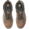 image:imageTimberland PRO mens Flume Work Steel Safety Toe WaterproofBrown2024 New