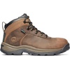 image:imageTimberland PRO mens Flume Work Steel Safety Toe WaterproofBrown2024 New