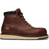 image:imageTimberland PRO mens Gridworks Wedge 6 Inch Alloy Safety Toe Waterproof Industrial Work BootBrown