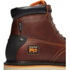 image:imageTimberland PRO mens Gridworks Wedge 6 Inch Alloy Safety Toe Waterproof Industrial Work BootBrown