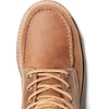 image:imageTimberland PRO mens Gridworks Wedge 6 Inch Alloy Safety Toe Waterproof Industrial Work BootGolden Brown