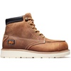 image:imageTimberland PRO mens Gridworks Wedge 6 Inch Alloy Safety Toe Waterproof Industrial Work BootGolden Brown