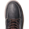 image:imageTimberland PRO mens Gridworks Wedge 6 Inch Moc Soft Toe Waterproof Industrial Work BootBlack
