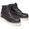 image:imageTimberland PRO mens Gridworks Wedge 6 Inch Moc Soft Toe Waterproof Industrial Work BootBlack
