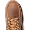 image:imageTimberland PRO mens Gridworks Wedge 6 Inch Moc Soft Toe Waterproof Industrial Work BootGolden Brown
